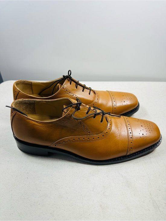 samuel windsor mens shoes size 11 main image 5